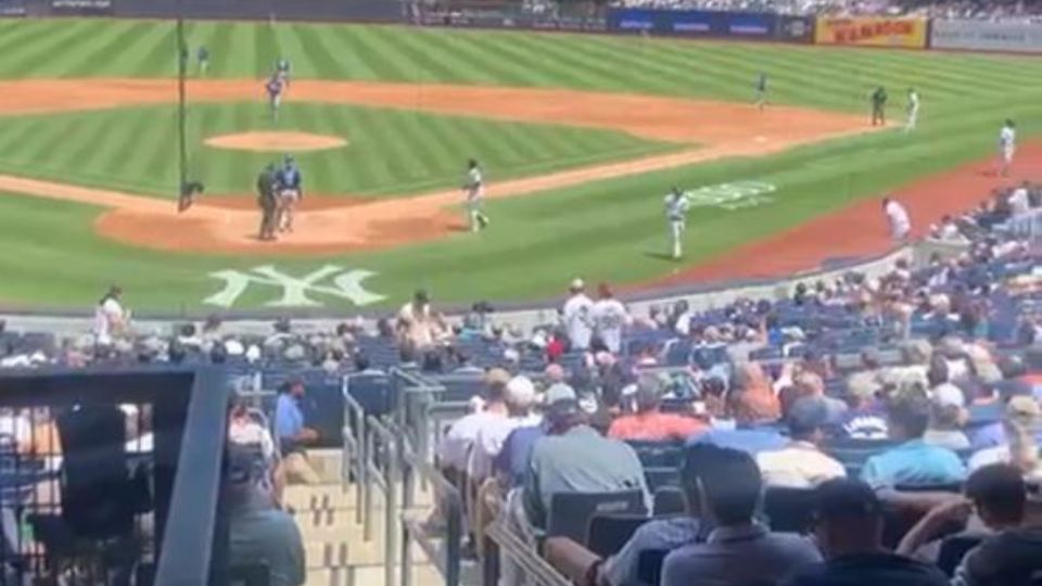 Yankees  de NY