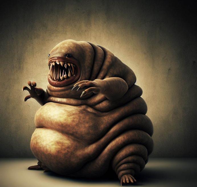2023-08-12 15_57_40-Gordofobia - Image Creator from Microsoft Bing and 2 version