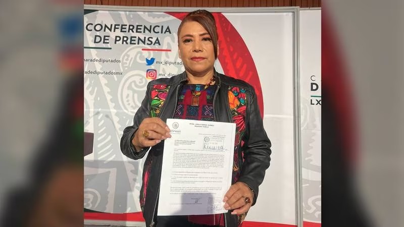 Adela ramos - el financiero