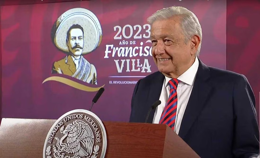 AMLO - El Universal (2)
