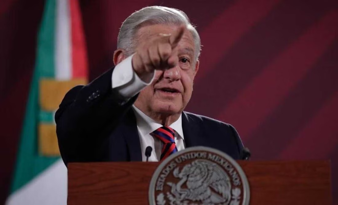 AMLO - el universal (3)