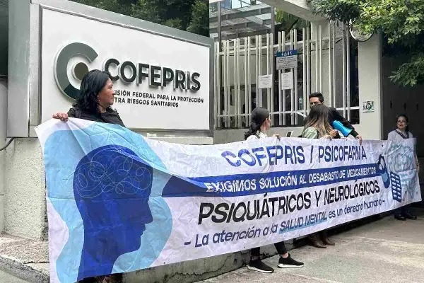 Animal politico - cofepris