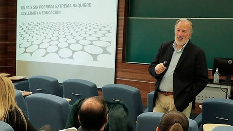 Antonio Meade - El financiero