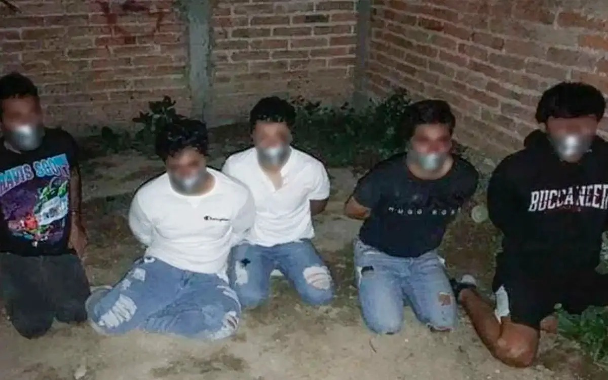 Aristegui - Jalisco desaparecidos