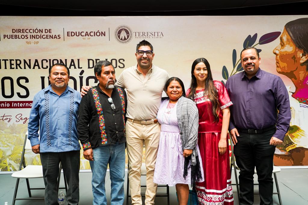 Ayala pueblos indigenas