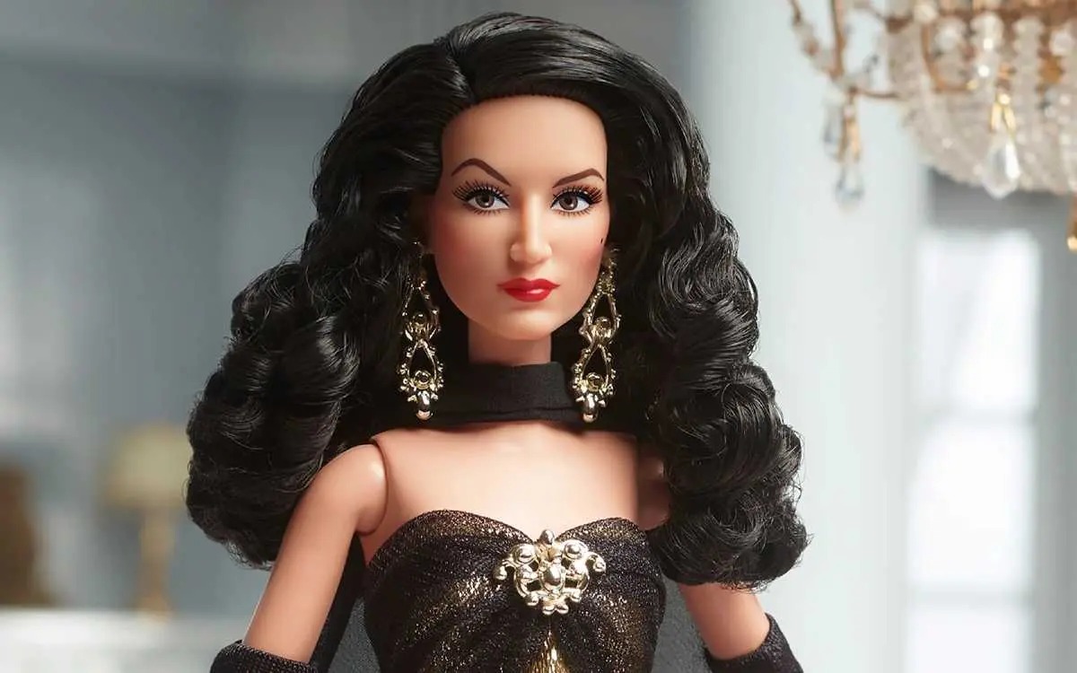 Barbie maria felix