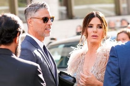 Bryan Randall - cnn