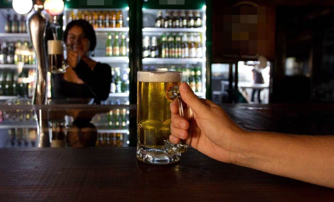 Cerveza - el universal