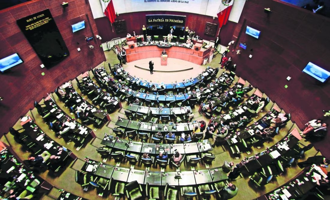 Congreso el universal