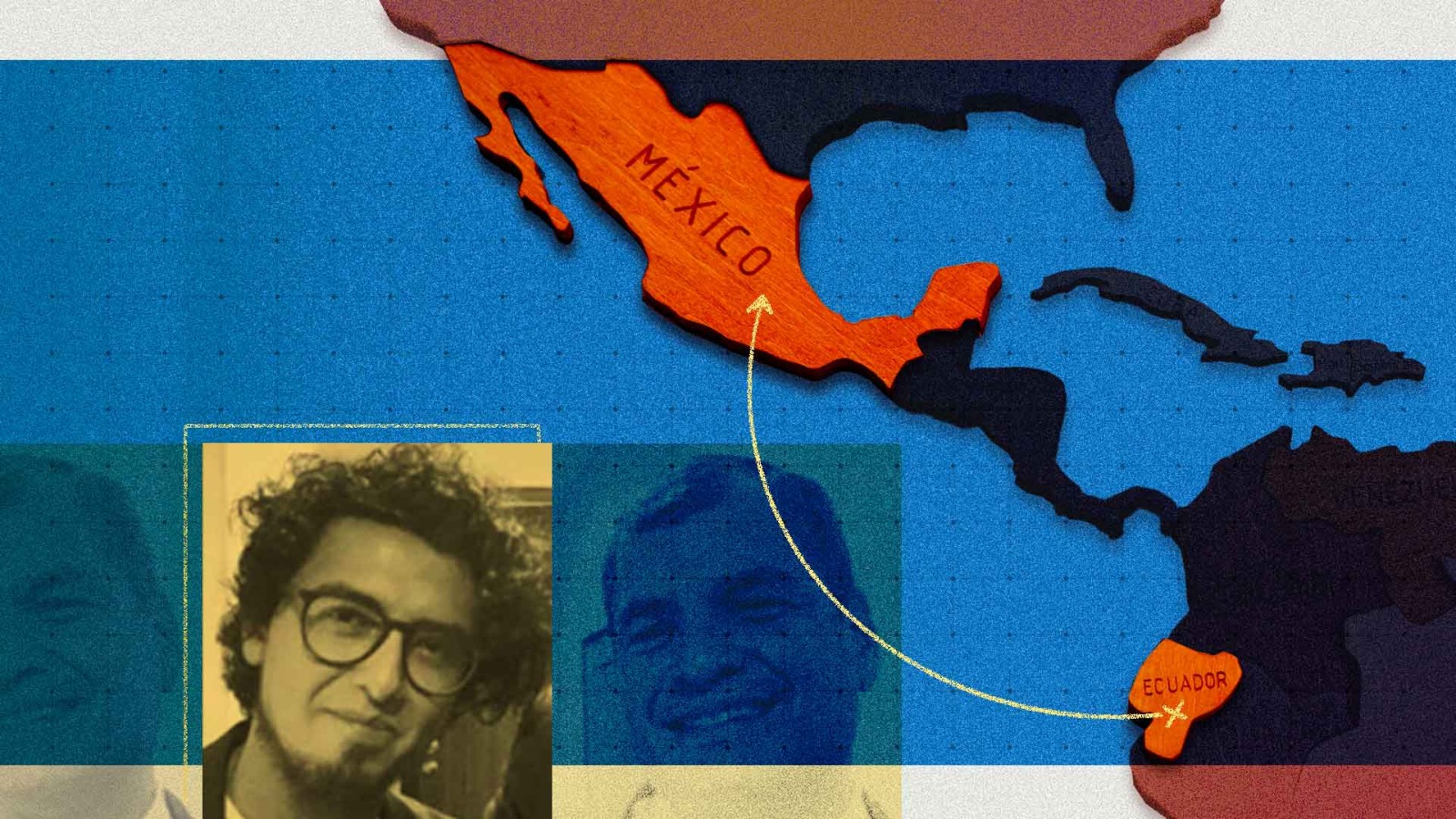 Conrtrolacorrupcion - mexico ecuador