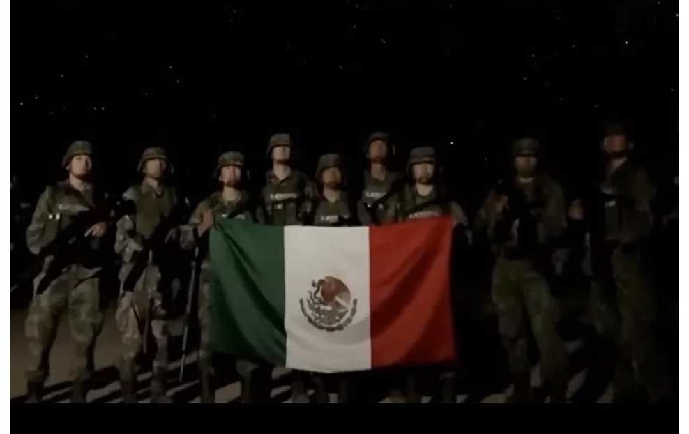 Diario.mx - marina sedena ejercito