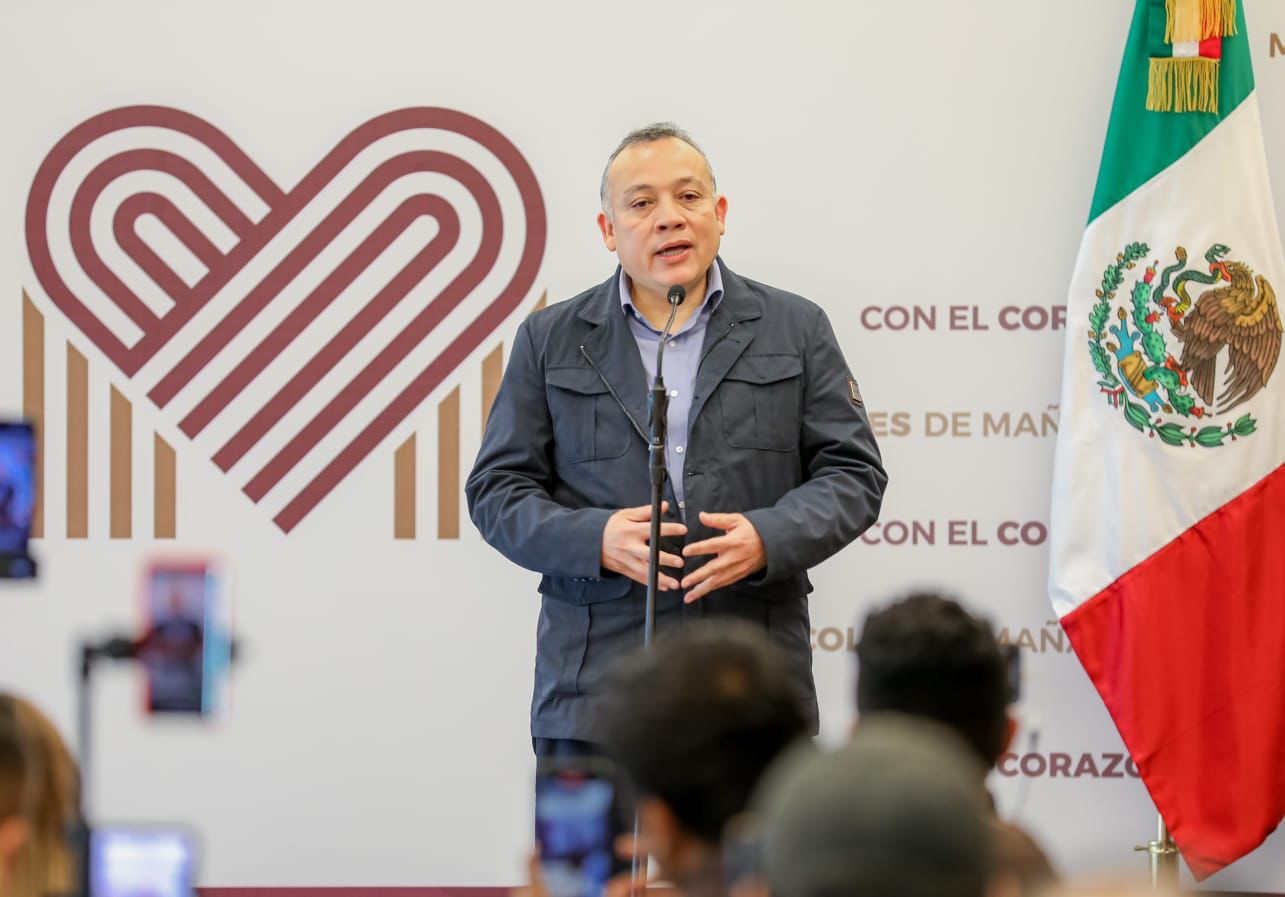 Diputado Blásquez será incluido en Registro de Agresores por Violencia Política de Género