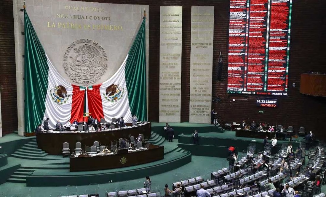 Diputados - El Universal (2)