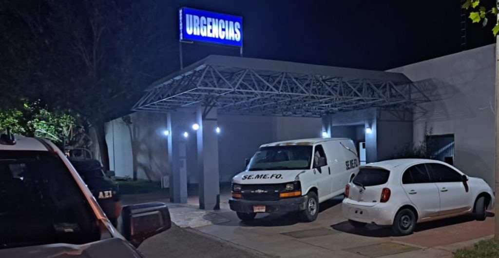Director de Seguridad - El Financiero