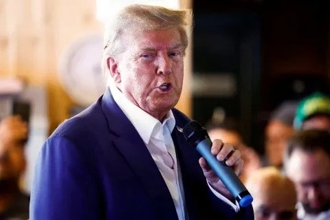 Donald Trump - CNN