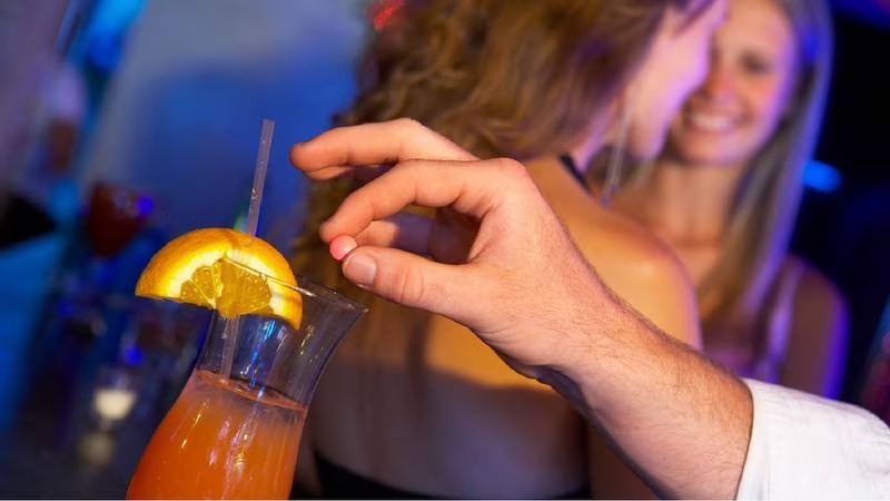 El Financiero - canasteo bebidas