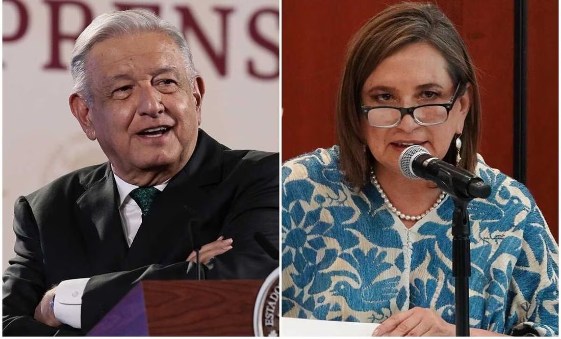 El Universal - amlo