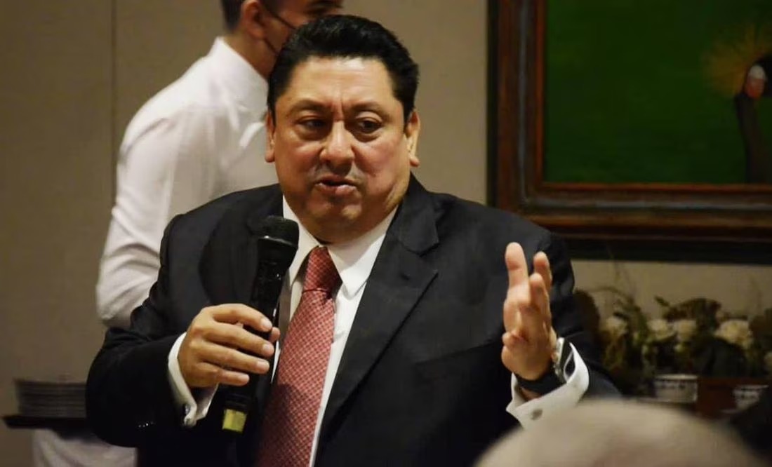 El Universal - uriel carmona