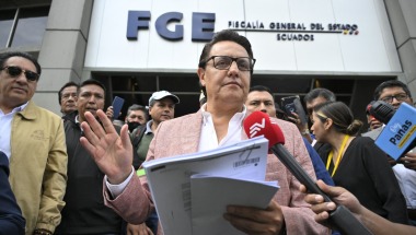 Fernando villavicencio - cnn