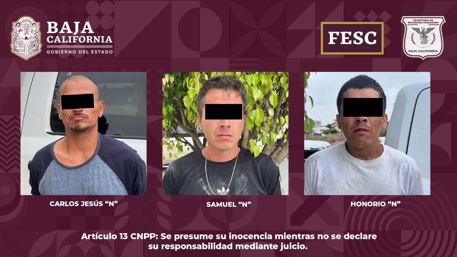 FESC