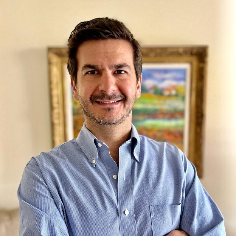 Foto Perfil de Linkedin
