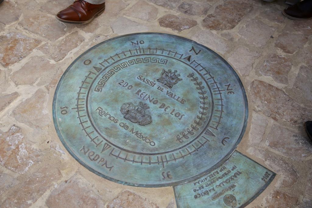 Fundan autoridades y empresarios “Sassi del Valle”, segundo reino turístico de México 1-4