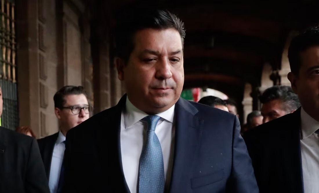 Garcia cabeza de vaca - El Universal
