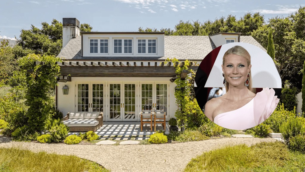 Gwyneth Paltrow - ntn24