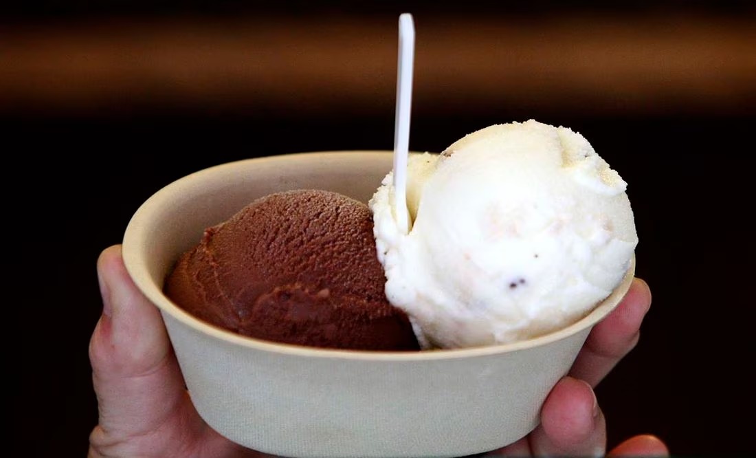 Helado - El Universal