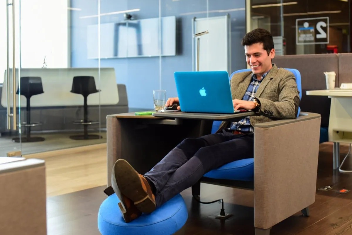 Home office -El Economista