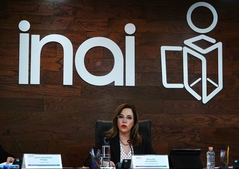 INAI - El Financiero