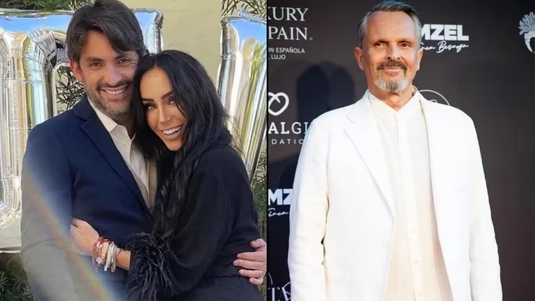 Inez Mont miguel bose - infobae