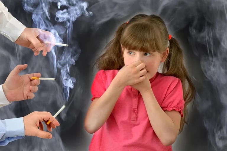 Infobae - humo