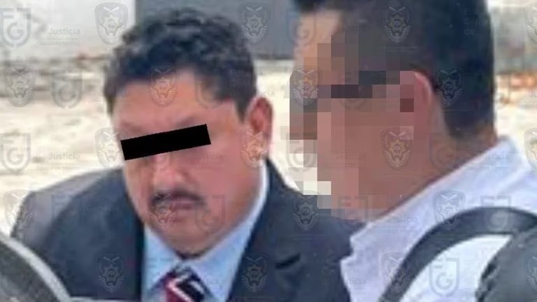 Infobae uriel carmona