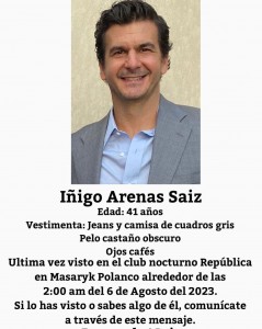 Iñigo Arenas Saiz