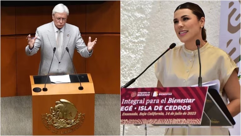 Jaime bonilla - infobae