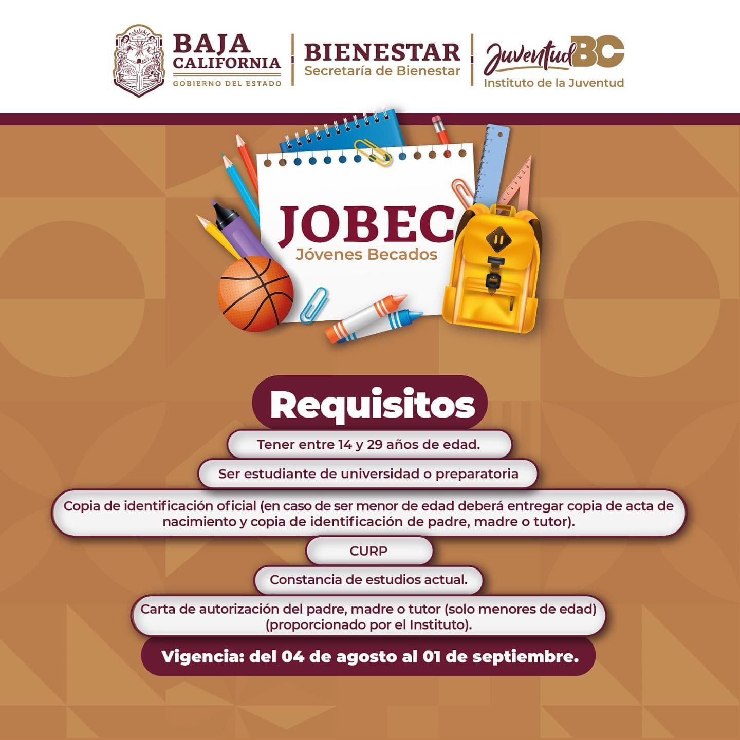 JOBEC 1-3