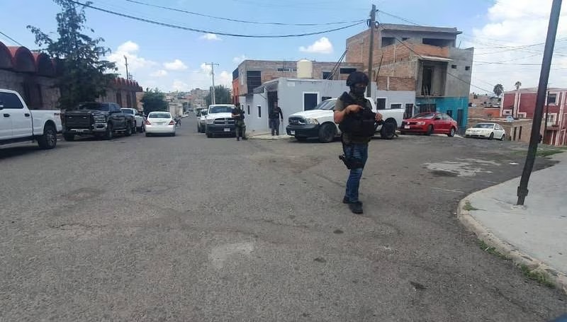 Jovenes jalisco - el financiero
