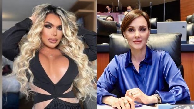 Lilly Tellez - SDPNoticias