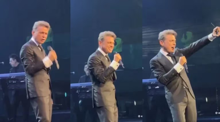 Luis Miguel