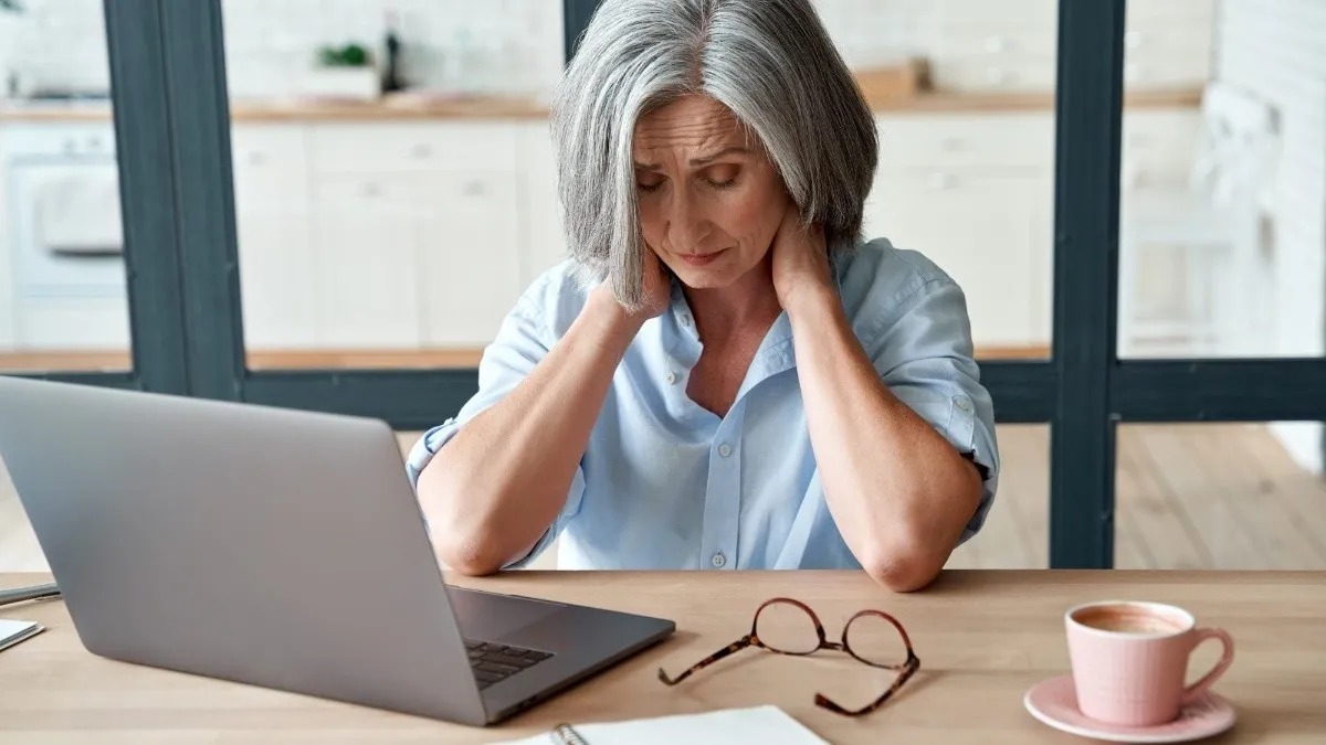 Menopausia - El Economista