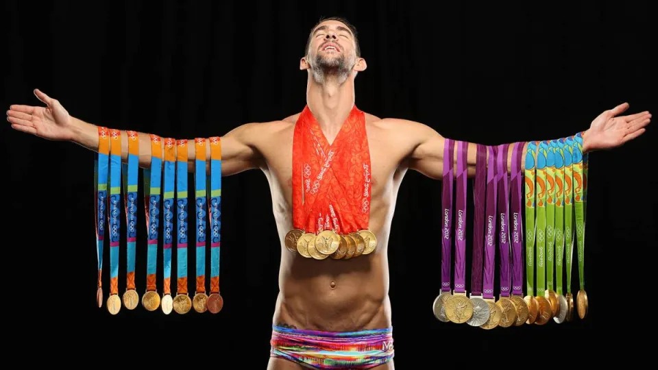 Michael phelps - Laopinion
