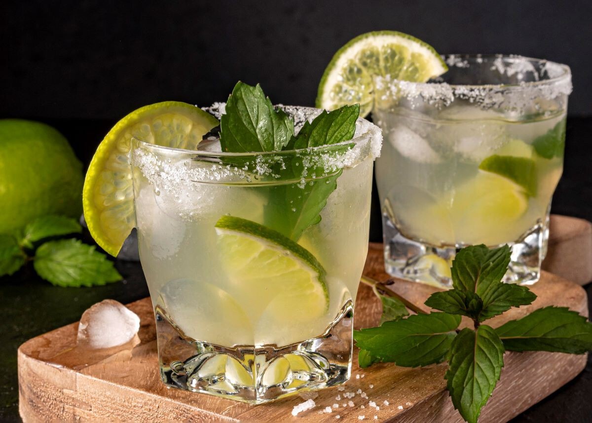 Mojito - Directo al paladar