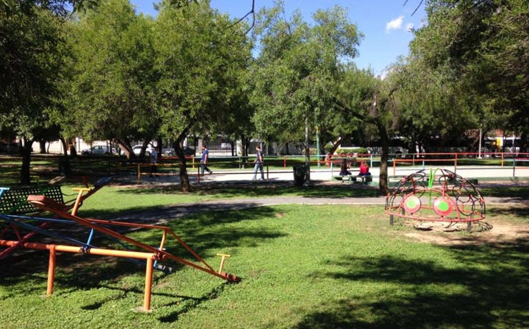 Parque - msn