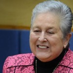 PERFIL: Patricia Dávila, la investigadora que busca ser la primera rectora de la UNAM