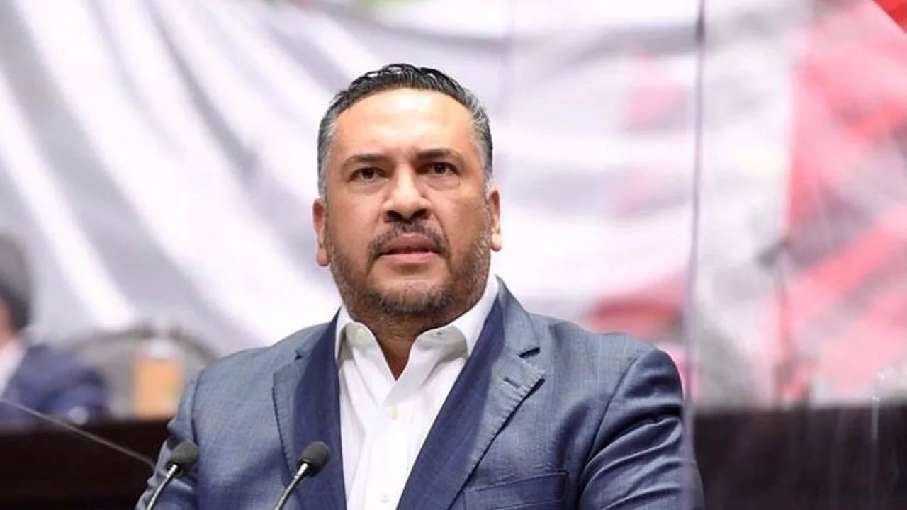 Ricardo Flores Suáre - Reporte Indigo