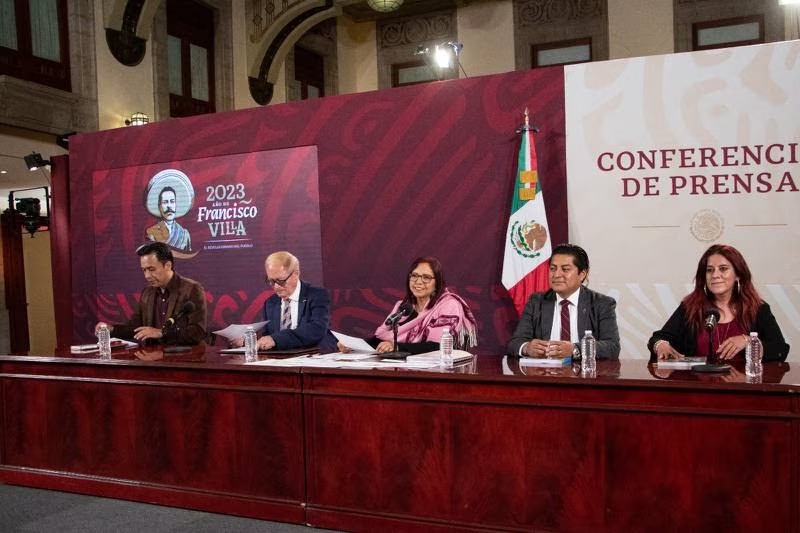 SEP El financiero