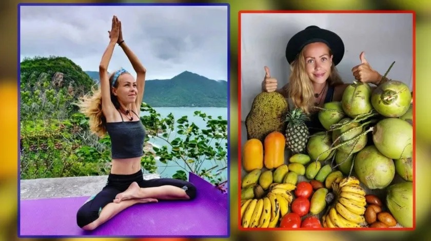 Strimer vegana - el imparcial