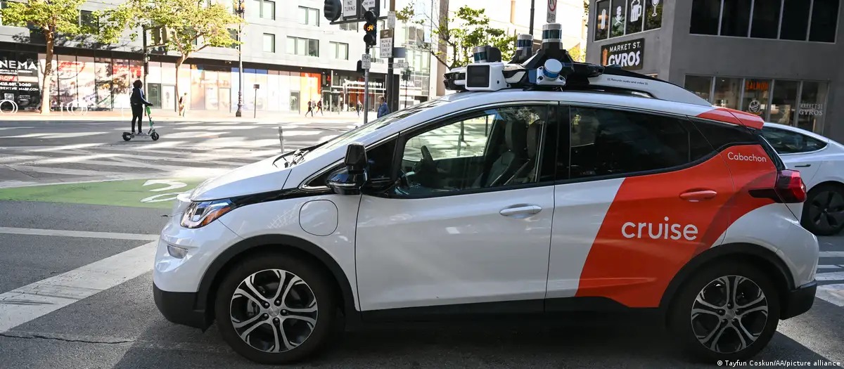 Taxi IA - DW