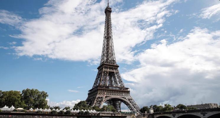 Torre Eiffel
